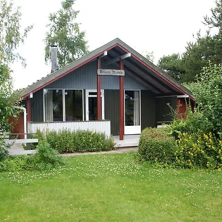 Holiday Birkemose F- 410 Vibøge
