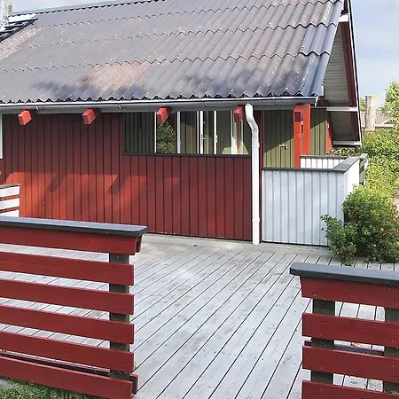 Holiday Birkemose F- 410 Vibøge